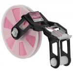 Brother MCFA1LP Tape creator Fabric Cassette Width 15mm Light Pink 26304J
