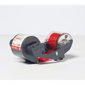 Brother RBFA1RD Tape creator Ink Film Cassette for Fabric Ribbon 15mm