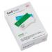 GBC 3743157 Card Laminating Pouches 60x90mm 2x125 Micron Gloss 100pk 26377J