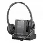 Plantronics Savi W720-m Headset