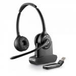 Plantronics Savi W420 Wireless Headset