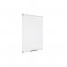 Bi-Office Maya Magnetic Dry Wipe Aluminium Framed Whiteboard 1500x1000mm 26674J