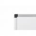 Bi-Office Maya Enamel Aluminium Framed Whiteboard 1500x1000mm 26679J