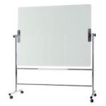 Bi-Office Glass Revolving Board 1500 x1200mm 26738J