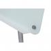 Bi-Office 700 x 1000mm Magnetic Glass Mobile Easel 26739J