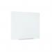 Bi-Office Magnetic Glass Memo Board 1200x900mm 26741J