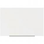 Bi-Office Tile Whiteboard 1480x980mm 26744J