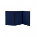 Bi-Office 3 Panel Showboard Exhibition System 26755J