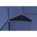 Bi-Office 7 Panel Showboard Exhibition System 900x600x110mm 26759J