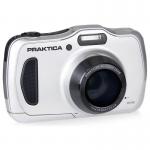 PRAKTICA Luxmedia WP240 Waterproof Camera kit 26836J