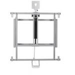 Bi-Bright Evolution Plus Wall mount Stand up and down with Pi Plate - Black 26844J