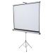 Nobo 1902395 1500 x 1138mm Tripod Mounted Projection Screen 26860J