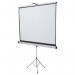 Nobo 1902395 1500 x 1138mm Tripod Mounted Projection Screen 26860J