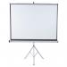 Nobo 1902396 1750 x 1325mm Tripod Mounted Projection Screen 26861J