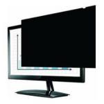 Fellowes 4814401 23.6 Inch Widescreen Privascreen Blackout Privacy Filter 26986J