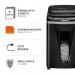 Fellowes Powershred 450M Micro-Cut Shredder 26987J
