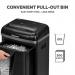 Fellowes Powershred 450M Micro-Cut Shredder 26987J