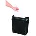 Fellowes Powershred P-25S Strip-Cut Shredder 26991J