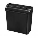 Fellowes Powershred P-25S Strip-Cut Shredder 26991J