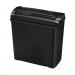 Fellowes Powershred P-25S Strip-Cut Shredder 26991J