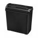 Fellowes Powershred P-25S Strip-Cut Shredder 26991J