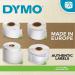 Dymo 99010 24 Rolls LabelWriter Standard Address Labels 27011J