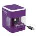 Swordfish VariPoint Mini Dual Power Pencil Sharpener 27069J