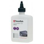 Swordfish Shredder Oil Lubricant 350ml 27075J