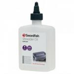 Swordfish Shredder Oil Lubricant 350ml 27075J