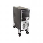 Fellowes 8039001 Office Suites CPU or Shredder Stand 27080J