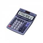 Casio Df-120terii Desktop Tax Calculator