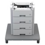 Brother TT4000 4 x 520 Sheet Optional Lower Tray Unit with Stabiliser Base 27103J