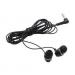 Olympus E38 stereo canal earphone 27190J