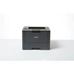 Brother HL-L5000D Mono A4 Laser Printer 27201J