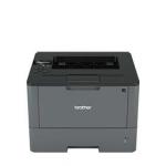 Brother HL-L5000D Mono A4 Laser Printer 27201J
