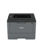 Brother HL-L5100DN Mono Laser Printer 27203J