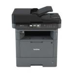 Brother MFC-L5750DW A4 Mono Laser Multifunction 27212J