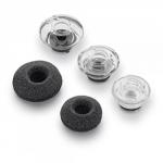 Poly Replacement Eartip Kit Small for Voyager Headsets 27296J