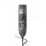 Philips SMP3700 SpeechMike Premium Touch Dictation Microphone 27360J