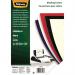 Fellowes 5378006 Binding Cover Chromolux Card A4 Pack of 100 White 27366J