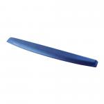 Fellowes 9178401 Memory Foam Keyboard Rest Blue 27413J