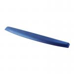 Fellowes 9178401 Memory Foam Keyboard Rest Blue 27413J