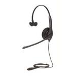 Jabra BIZ 1500 Mono QD Headset 27426J