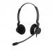 Jabra BIZ 2300 Duo NC QD Headset 27432J