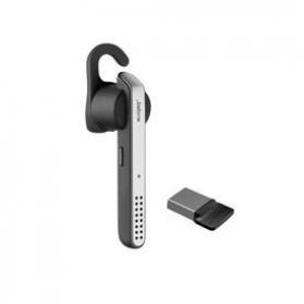 Jabra Stealth MS Bluetooth Headset 27445J