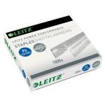 Leitz 23 15 XL Staples with 10mm shank Pack of 1000 staples 27476J