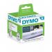 Dymo 1983172 LW 99012 Address Labels 36 x 89mm 1 Roll of 260 Labels 27510J