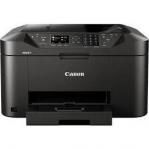Canon Maxify MB2155 A4 Multifunction Inkjet printer 27591J