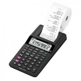 Casio HR-8RCE Print and Display Calculator 27599J