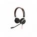 Jabra Evolve 40 MS Stereo Headset 27644J